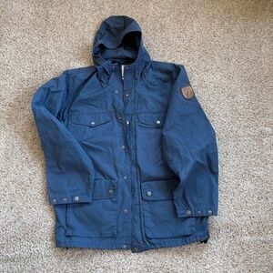 Fjallraven Greenland Jacket